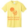 Youth 5.4 oz Cotton T-Shirt Thumbnail
