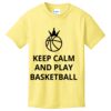 Youth 5.4 oz Cotton T-Shirt Thumbnail