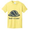 Youth 5.4 oz Cotton T-Shirt Thumbnail