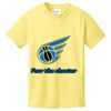 Youth 5.4 oz Cotton T-Shirt Thumbnail