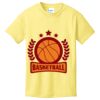 Youth 5.4 oz Cotton T-Shirt Thumbnail