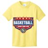 Youth 5.4 oz Cotton T-Shirt Thumbnail