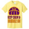 Youth 5.4 oz Cotton T-Shirt Thumbnail