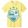 Youth 5.4 oz Cotton T-Shirt Thumbnail