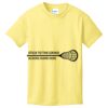 Youth 5.4 oz Cotton T-Shirt Thumbnail