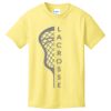 Youth 5.4 oz Cotton T-Shirt Thumbnail