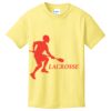 Youth 5.4 oz Cotton T-Shirt Thumbnail