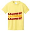 Youth 5.4 oz Cotton T-Shirt Thumbnail