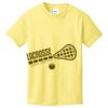 Youth 5.4 oz Cotton T-Shirt Thumbnail