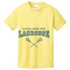Youth 5.4 oz Cotton T-Shirt Thumbnail
