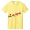 Youth 5.4 oz Cotton T-Shirt Thumbnail
