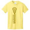 Youth 5.4 oz Cotton T-Shirt Thumbnail