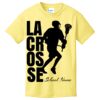 Youth 5.4 oz Cotton T-Shirt Thumbnail