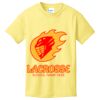 Youth 5.4 oz Cotton T-Shirt Thumbnail