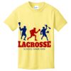 Youth 5.4 oz Cotton T-Shirt Thumbnail