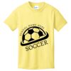 Youth 5.4 oz Cotton T-Shirt Thumbnail