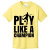 Youth 5.4 oz Cotton T-Shirt Thumbnail