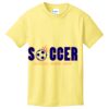 Youth 5.4 oz Cotton T-Shirt Thumbnail
