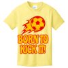 Youth 5.4 oz Cotton T-Shirt Thumbnail