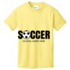 Youth 5.4 oz Cotton T-Shirt Thumbnail