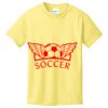 Youth 5.4 oz Cotton T-Shirt Thumbnail