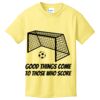 Youth 5.4 oz Cotton T-Shirt Thumbnail