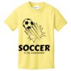 Youth 5.4 oz Cotton T-Shirt Thumbnail