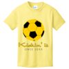 Youth 5.4 oz Cotton T-Shirt Thumbnail