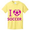 Youth 5.4 oz Cotton T-Shirt Thumbnail