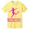 Youth 5.4 oz Cotton T-Shirt Thumbnail