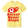 Youth 5.4 oz Cotton T-Shirt Thumbnail