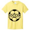Youth 5.4 oz Cotton T-Shirt Thumbnail