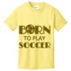Youth 5.4 oz Cotton T-Shirt Thumbnail