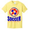 Youth 5.4 oz Cotton T-Shirt Thumbnail