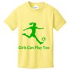 Youth 5.4 oz Cotton T-Shirt Thumbnail