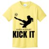 Youth 5.4 oz Cotton T-Shirt Thumbnail