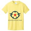 Youth 5.4 oz Cotton T-Shirt Thumbnail
