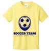 Youth 5.4 oz Cotton T-Shirt Thumbnail