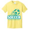 Youth 5.4 oz Cotton T-Shirt Thumbnail