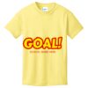 Youth 5.4 oz Cotton T-Shirt Thumbnail