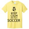 Youth 5.4 oz Cotton T-Shirt Thumbnail