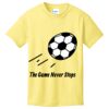 Youth 5.4 oz Cotton T-Shirt Thumbnail