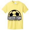 Youth 5.4 oz Cotton T-Shirt Thumbnail