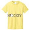 Youth 5.4 oz Cotton T-Shirt Thumbnail