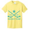Youth 5.4 oz Cotton T-Shirt Thumbnail