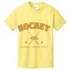 Youth 5.4 oz Cotton T-Shirt Thumbnail
