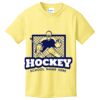 Youth 5.4 oz Cotton T-Shirt Thumbnail