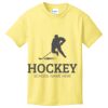 Youth 5.4 oz Cotton T-Shirt Thumbnail
