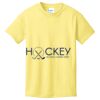 Youth 5.4 oz Cotton T-Shirt Thumbnail