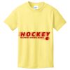 Youth 5.4 oz Cotton T-Shirt Thumbnail